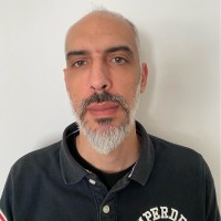 Daskalakis Antonis