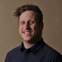 Dustin Venhuizen