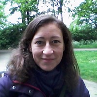 Pascale Sibiet