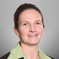 Diane McCallum