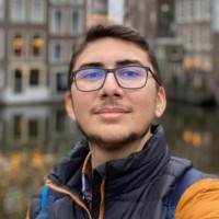 Enes Gökce