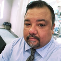 Brian Montoya