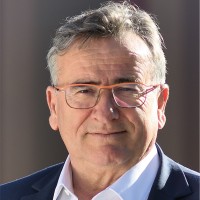 Thierry Bermond