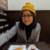 Alice Kwok