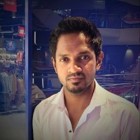 Mustaq Ahamed