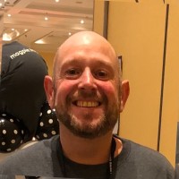 Christopher Lovatt