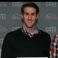 Alexandre Lafontaine