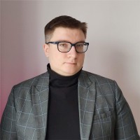 Евгений Новиков