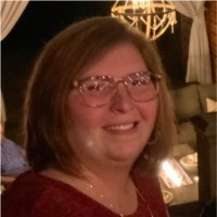 Teresa Riddell