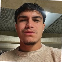 Daivy Dias Da Silva
