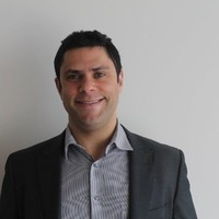 Benji Szafran
