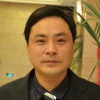 杨海峰