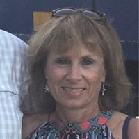 Jane Patterson