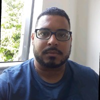 Carlos Danilo Silva Passos