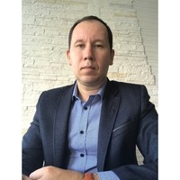 Vitaly Arkhipov
