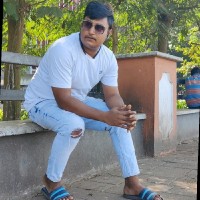 Ashish Bharti