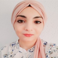 Nouha Tayari
