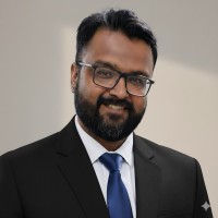 Rahul Majumdar