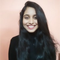 Bhavana Jagadish