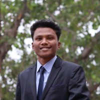 Bhupendra Patra