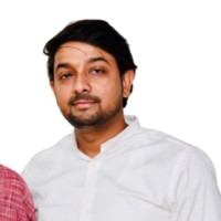 Deepak Dinesh