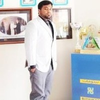 Syed Abdul Jaleel