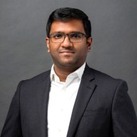 George Mathai