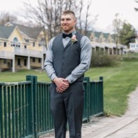 Zach Frost
