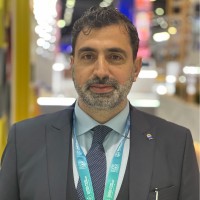 Mahmoud Fedaoui, MBA