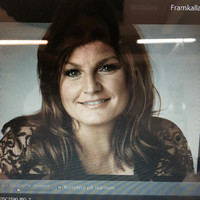 Jessica Petrovic Bertilsson