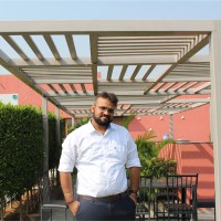 DHRUV PATEL