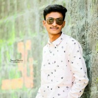 Shrikant Gangane