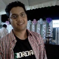Hefin Dsouza