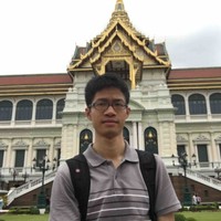 Jacob Chow