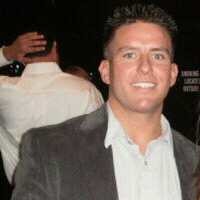 Nick Legel