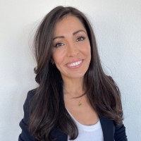 Maha Yakob, Phd