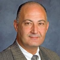 Tony Charchafliah