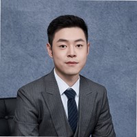 Tianyu (Bill) Zhao
