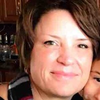 Shari Reed