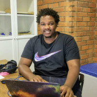 Tapiwa Lason Mapfundematsva