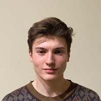 Noah Shaffer