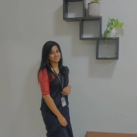 SRUTHI K  RAJ