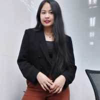 Myo Myo Khaing