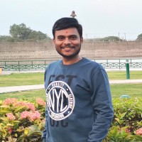 Bhargav Hirapara