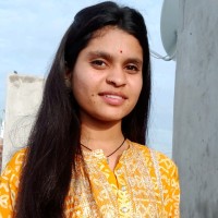 Dikshita Gurjar