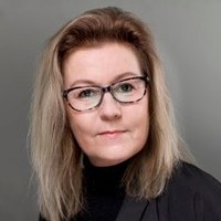 Lise Stampe