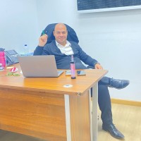 Amr Afifi