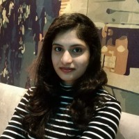 Yamini Namburi