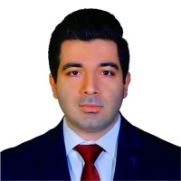 Saeed Esfandi