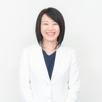 横山典子